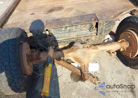 1991 Chevrolet Gmt-400 K2500 from USA, damaged, VIN 1GCGK24K8ME120931